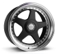 Preview: DARE WHEELS - F5